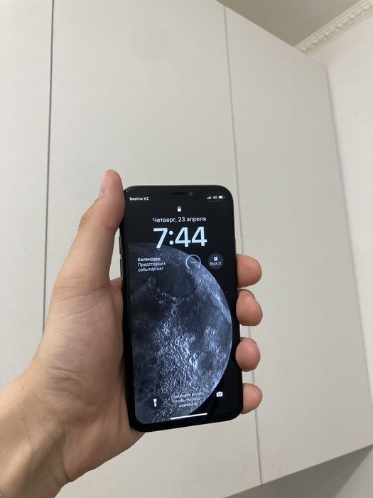 Iphone x 256gb 100%