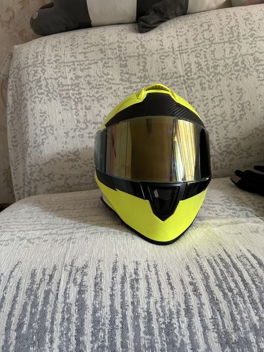 Мото шлем, BOGOTTO