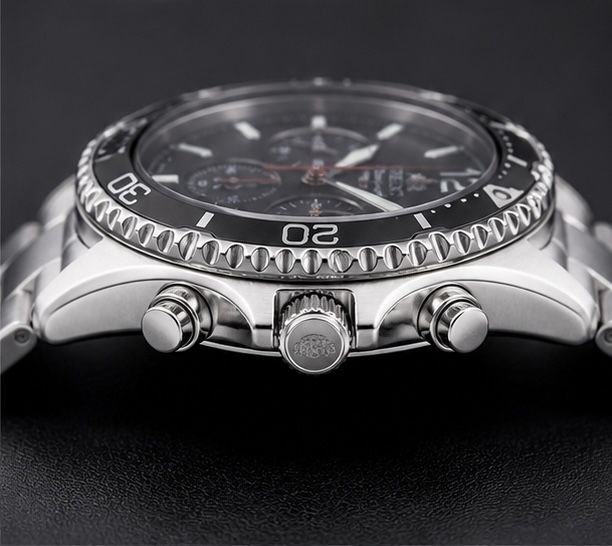 Orient RA-TX0202B10B  Erkaklar uchun qo’l soat
