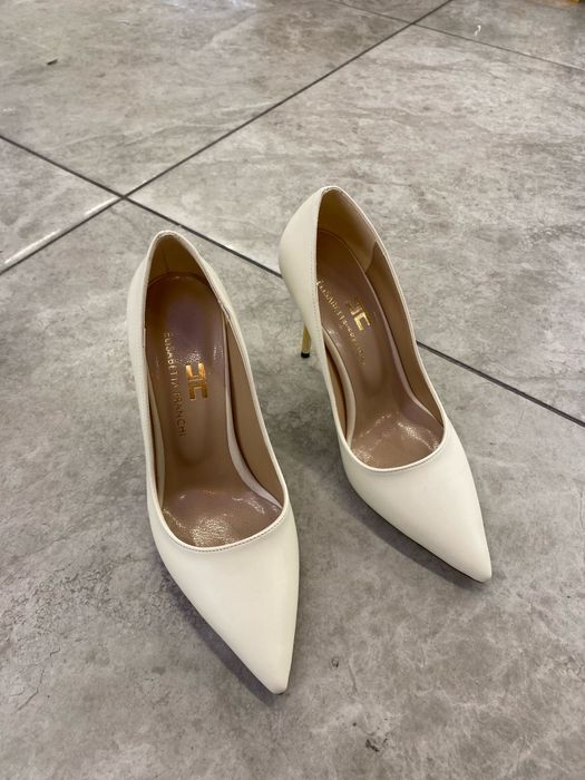 Стилни и елегантни Елизабет френчи