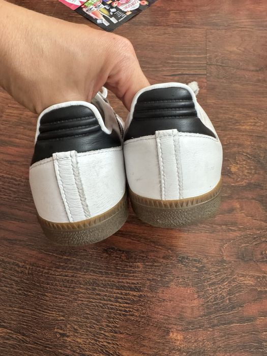 Маратонки adidas Samba Original