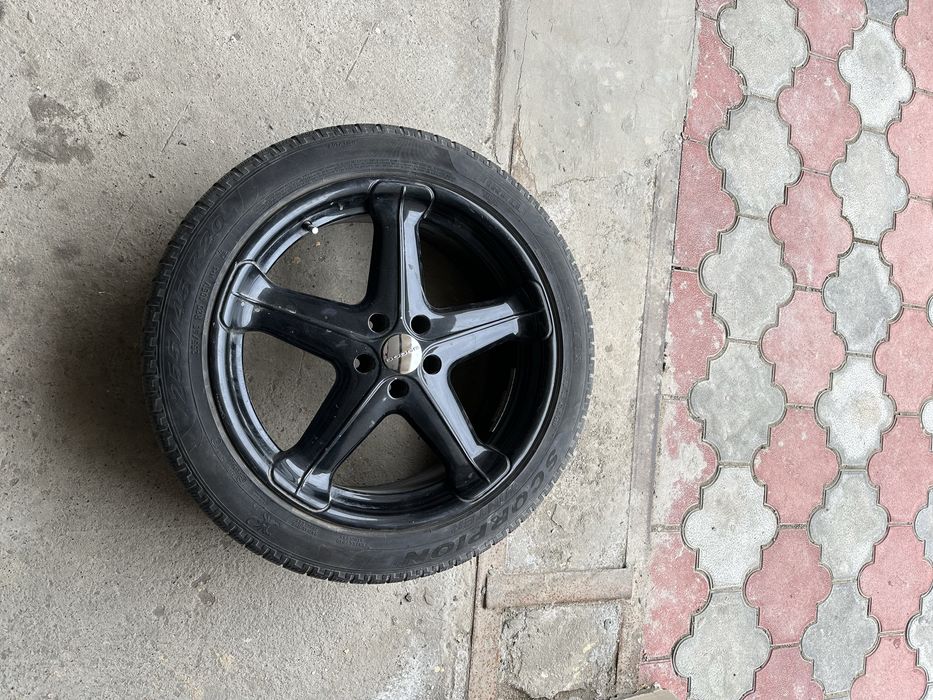 Продам диски r20