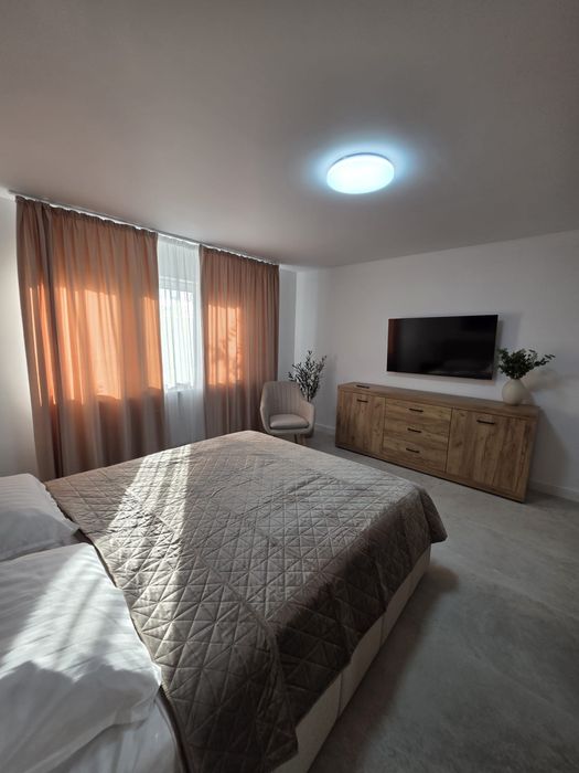 Inchiriez apartamente premium in Giurgiu