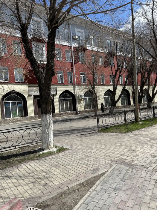 Сдаются в аренду торговые площади