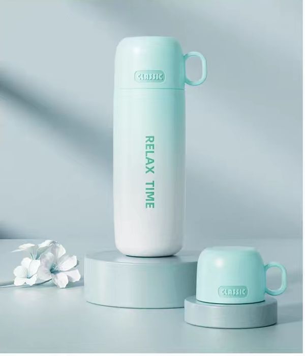 Классический термос