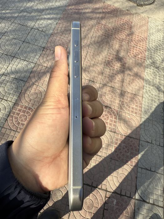 Iphone 15 pro max продается