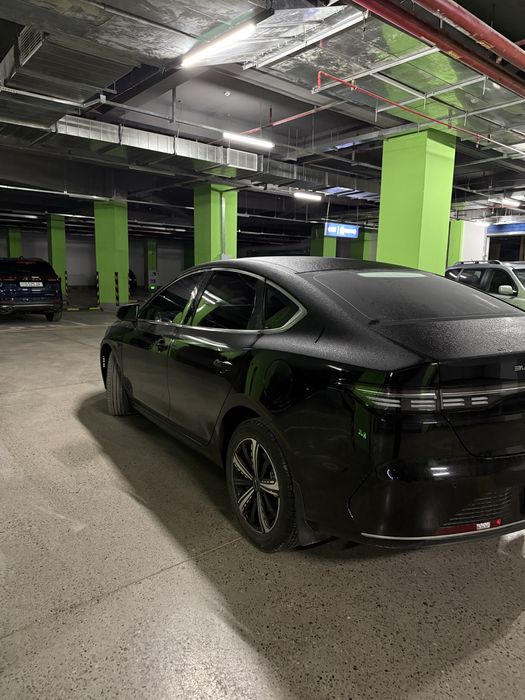 Byd chazor 2024 full