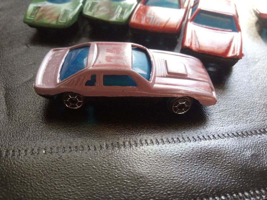 Детски колички от едно време