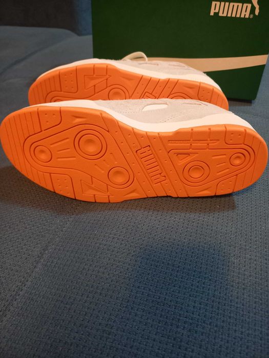 Маратонки Puma нови 38 р.