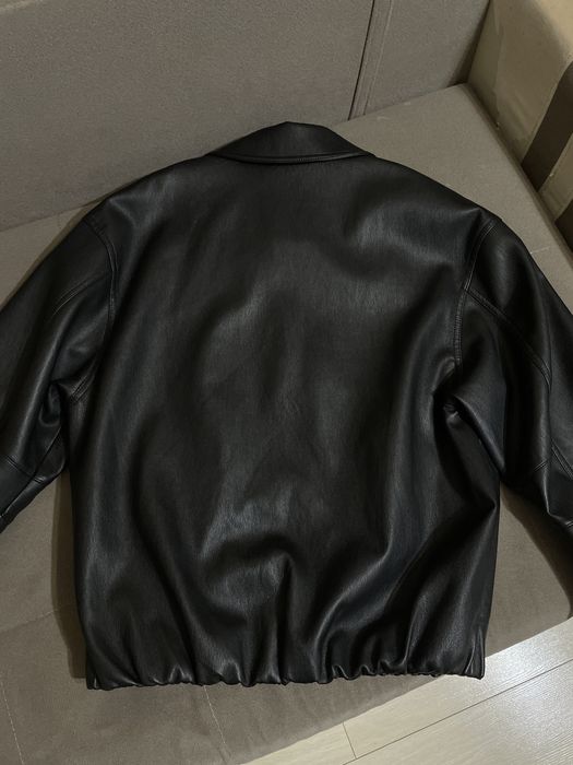 Zara кожанка, срочно продаю