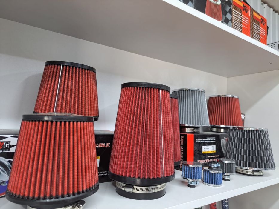 Фильтр нулевик