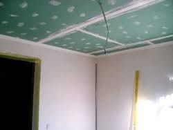 Гипсокартон Knauf (Кнауф), Гипрок, Глори. Профиль. Направляющие.