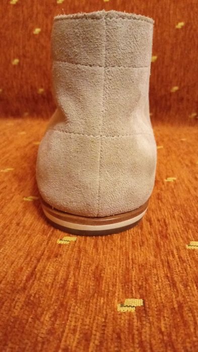 Sorel-Нови мъжки обувки №44