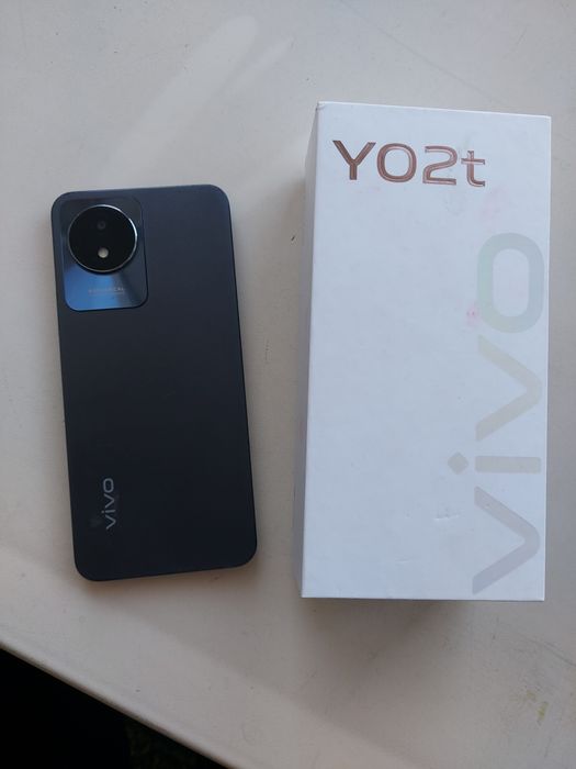 Продам ViVo Y03T