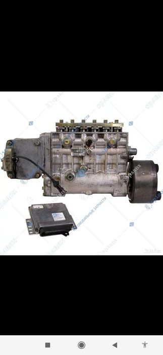 МАЗ Апарат Сотилади Электрони Дачиклариблан Камплект Йили 2008