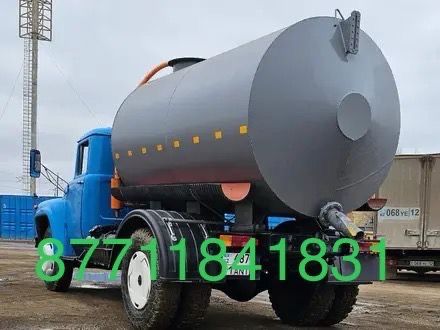 Услуги Ассенизатора Ваккум