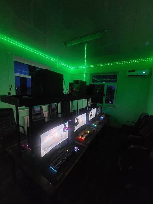 Продаётся готовый