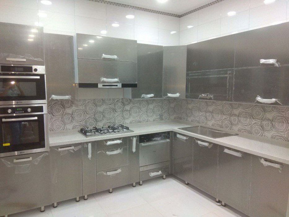 Мебель на ваш вкус и цвет!