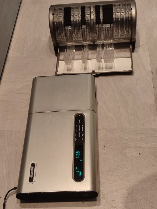 Amplificatoare SONY