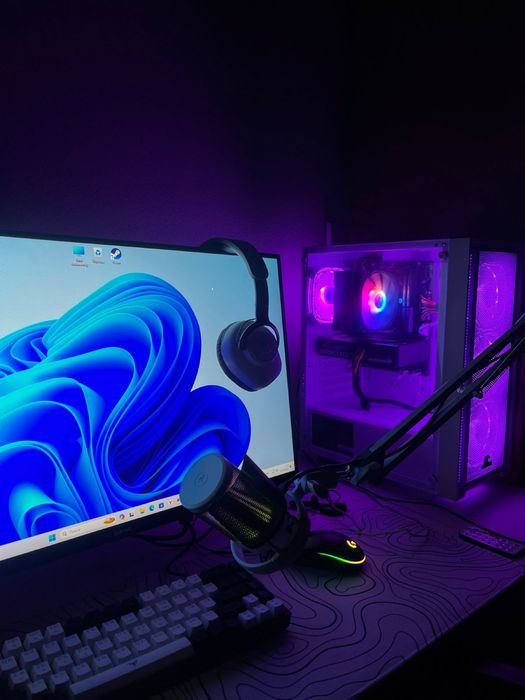 Продам игровой компютер