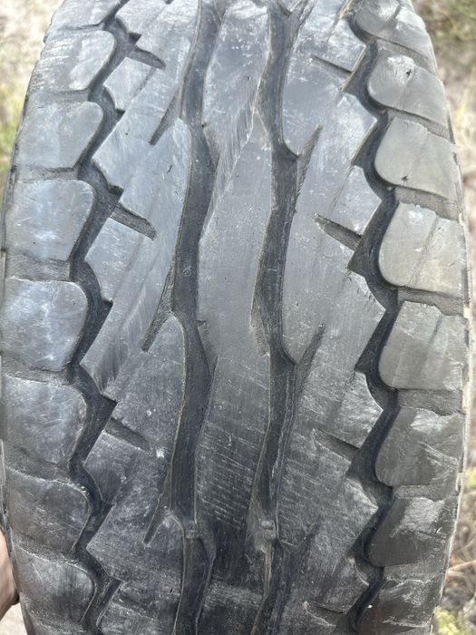 Шины 275/65R17 (10шт)