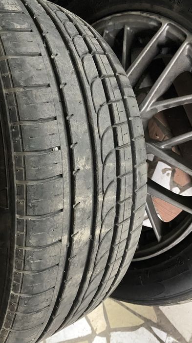 Диск R17 тойота лексус
