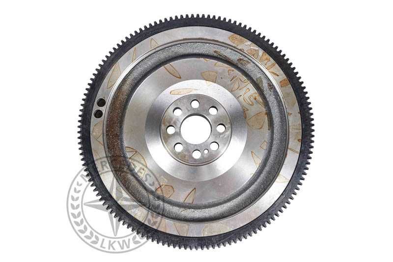 Маховик ф362 за Mercedes-Benz Atego