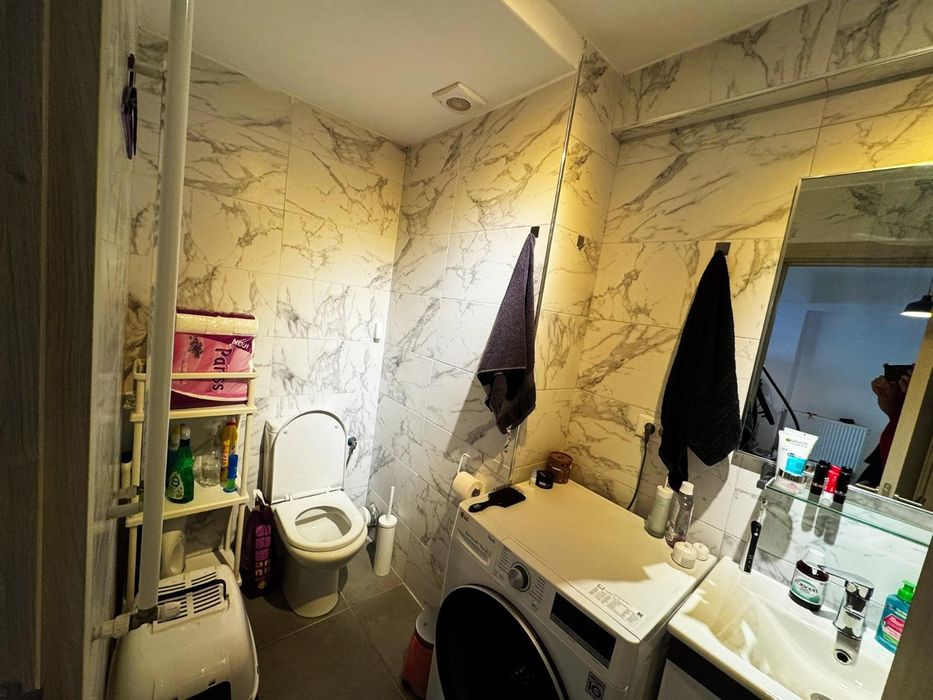 Închiriez apartament 2 camere Vitan-Barzesti Pet friendly +loc parcare