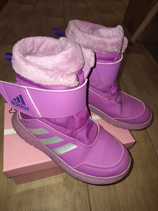 Детски обувки и ботушки