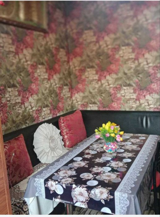 Продается 2ком ТТЗ-2 Ульяна Ипотека №Г14