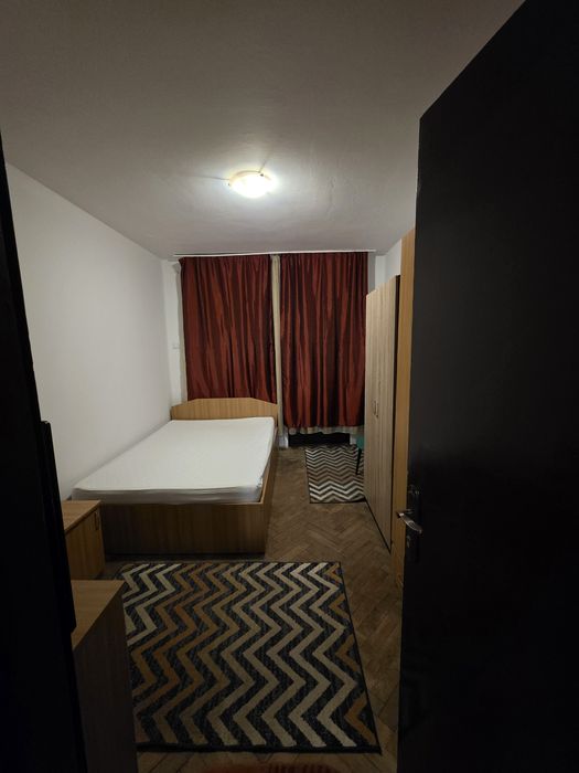 Inchiriez apartament 2 camere B-dul Ferdinand - zona Gara