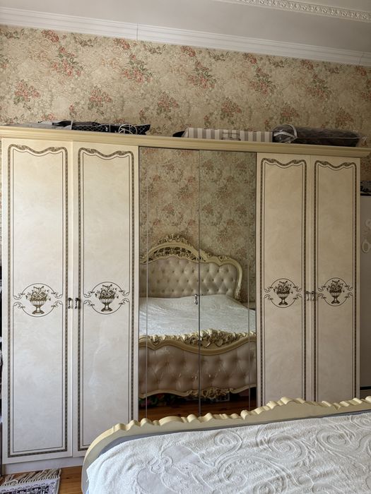 Продается спальная мебель! Срочно!