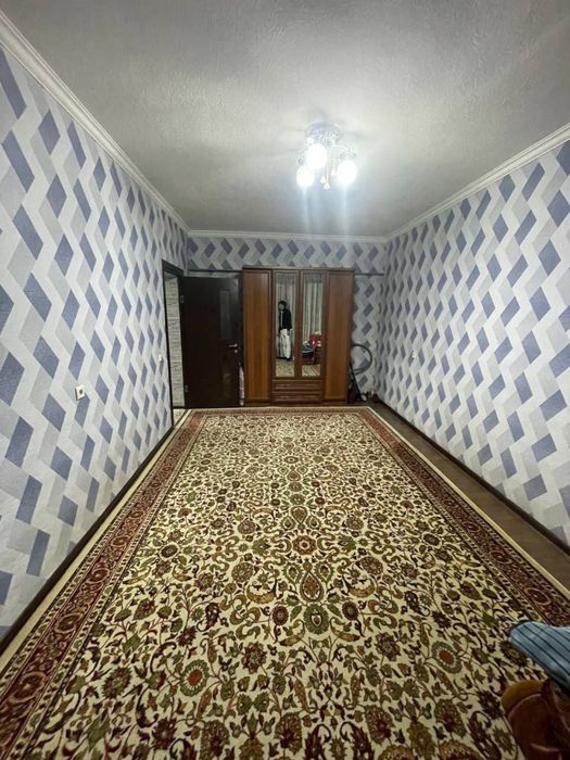 Sergeli 16A,2/6/7 , 56 kv naqd yoki ipotekaga