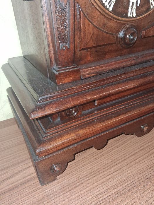 Продавам изключително рядка Шварцвалдска кукувица в колекционерски вид