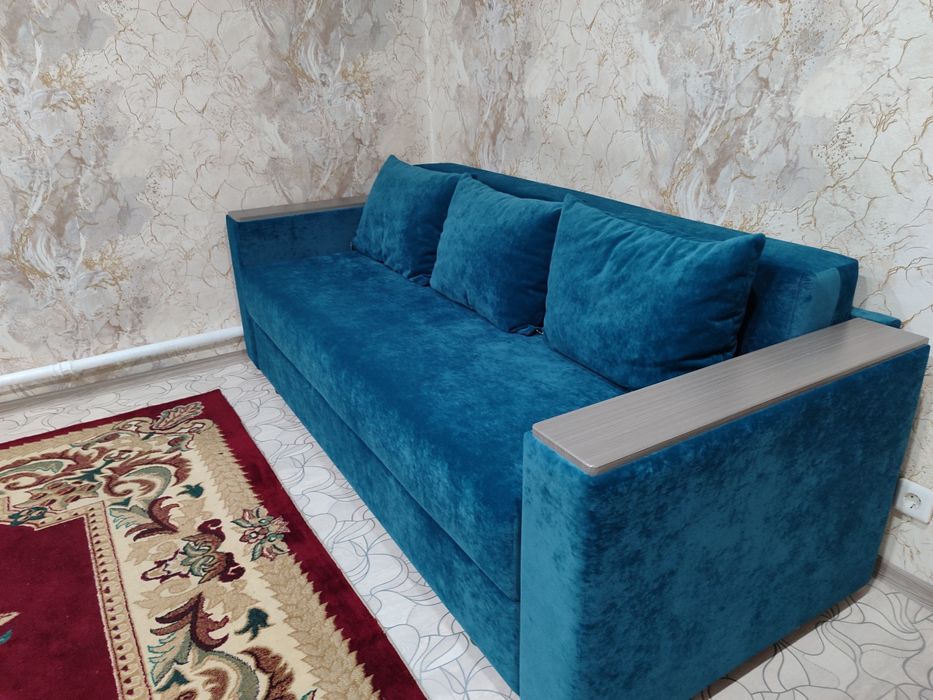 Диван раскладной