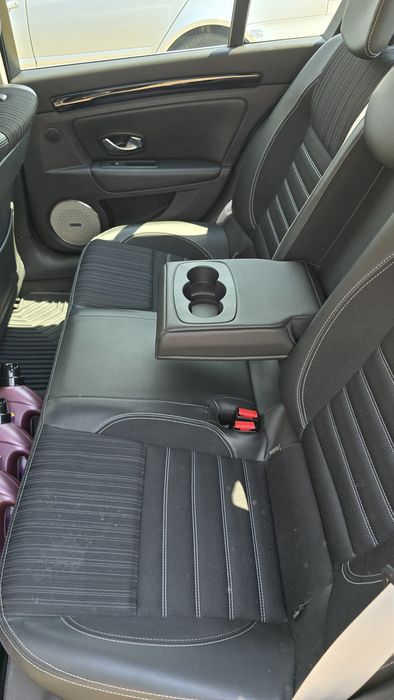 Renault Laguna 3, Anul 2014, 2.0D, 173CP, Automata