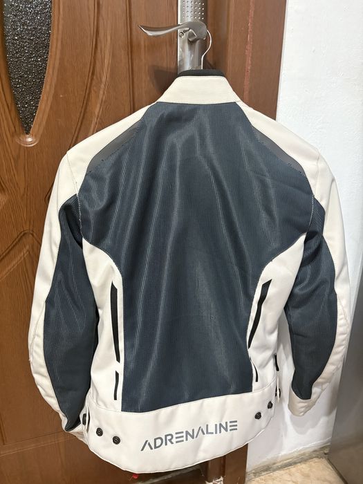 geaca motor adrenaline