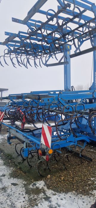 Lemken Korund 700