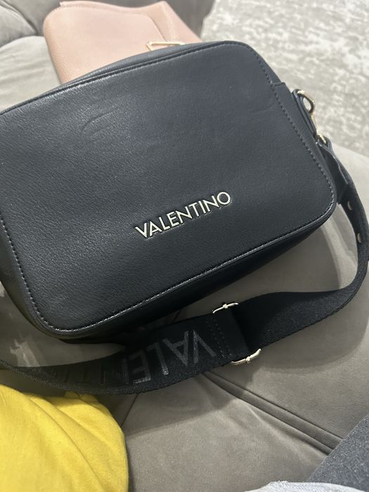 Geanta dama umar valentino