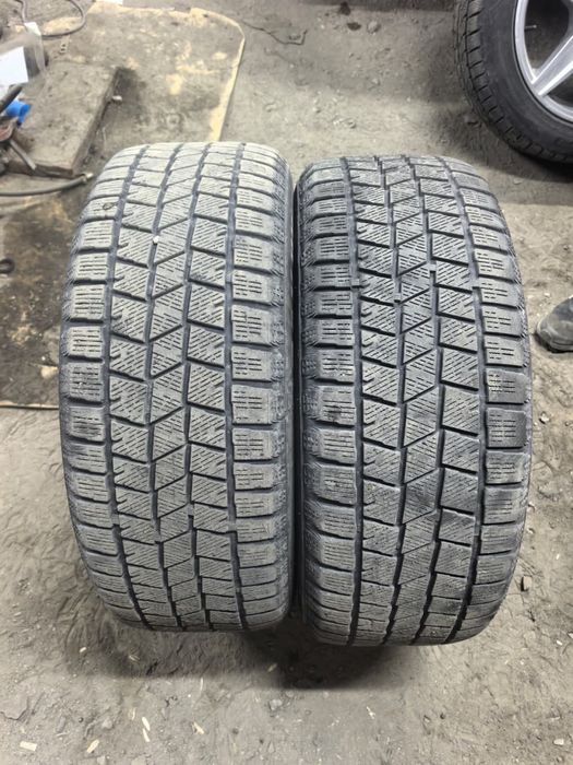 Продам шины пара