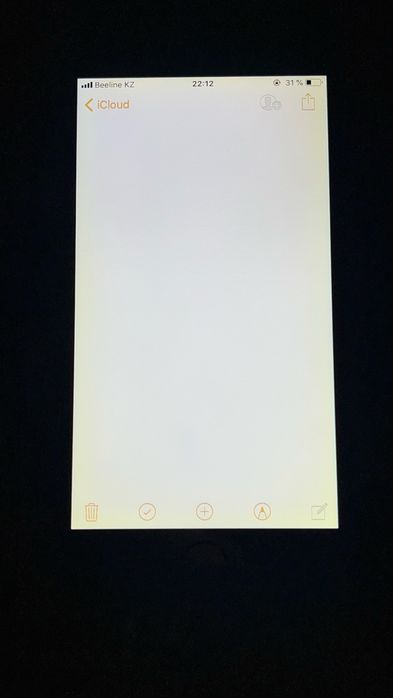 Iphone 6 (space gray) легенда