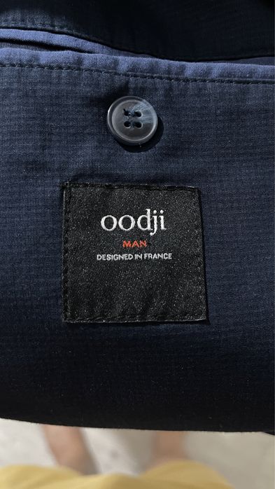 Мужской костюм