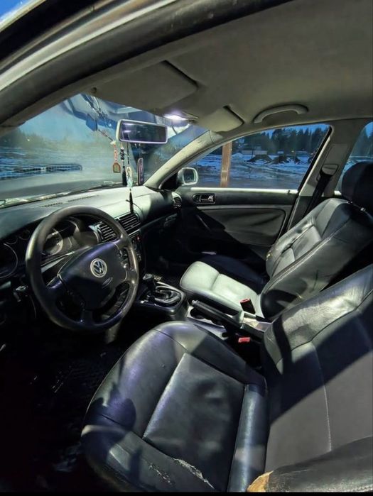 Passat b5.5 de vanzare