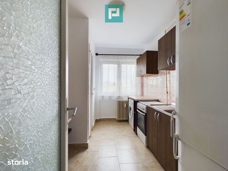 Apartament 2 camere Podgoria
