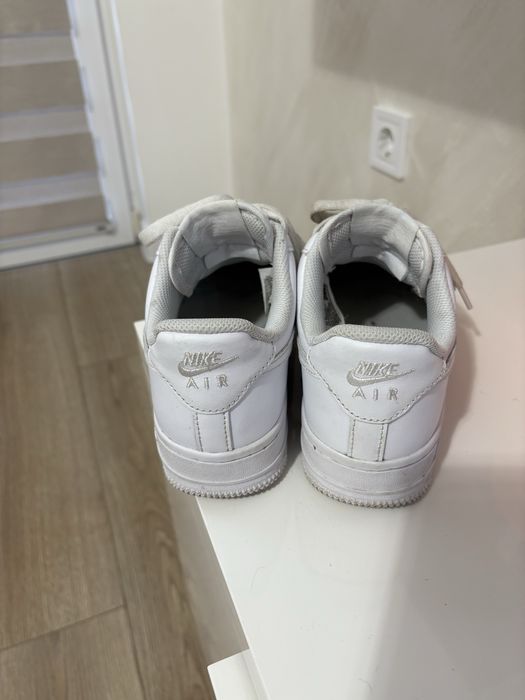 Дамски кецове Nike Air Force 1