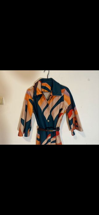 Есенно палто zara stradivarius mango pull bear