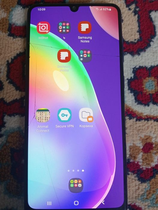 Samsung A31 samsung A32