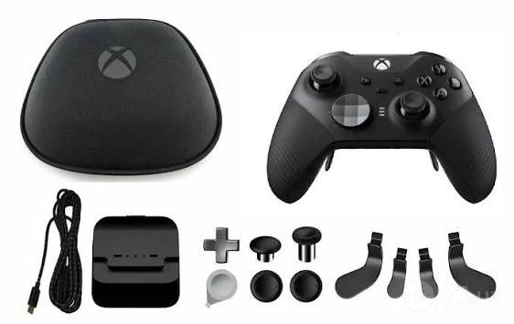 Xbox Elite Series 2 Controller! Лучший джойстик! срочно дешевле