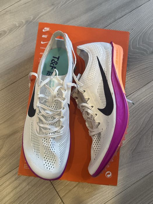 Nike Dragonfly 2