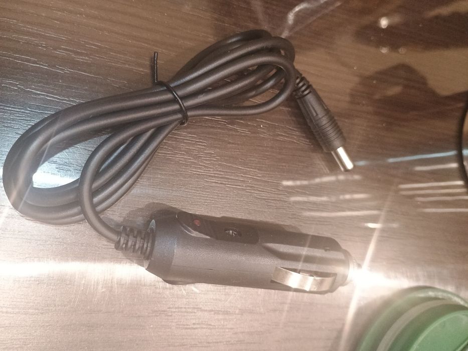 Автокружка с автоподогревом